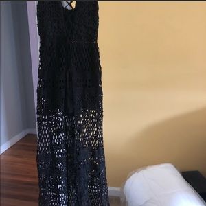 🔥BRAND NEW FASHION NOVA ROMPER DRESS!